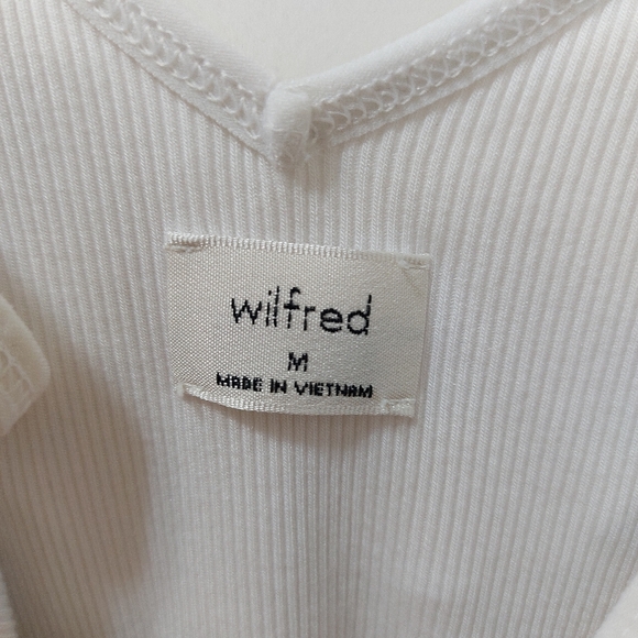 Wilfred bodysuit - Picture 5 of 7